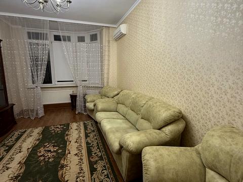 квартира за адресою Лабораторний пров., 6