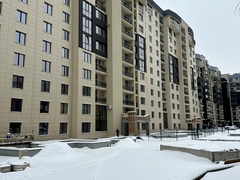 квартира за адресою Володимира Великого вул., 2в