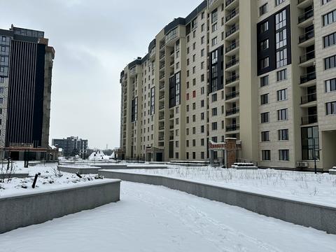 квартира за адресою Володимира Великого вул., 2в