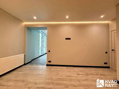 квартира за адресою Івано-Франківськ, Романа Вірастюка вул., 1