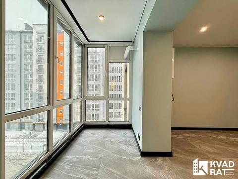 квартира за адресою Івано-Франківськ, Романа Вірастюка вул., 1