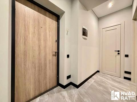 квартира за адресою Івано-Франківськ, Романа Вірастюка вул., 1