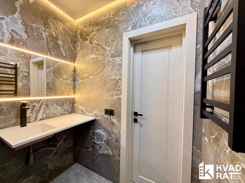 квартира за адресою Івано-Франківськ, Романа Вірастюка вул., 1