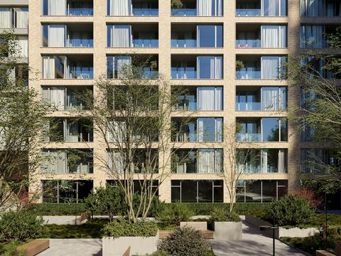 квартира по адресу Научная ул., (Будинок)