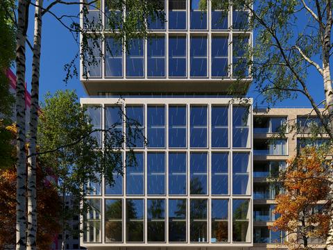 квартира по адресу Научная ул., (Будинок)