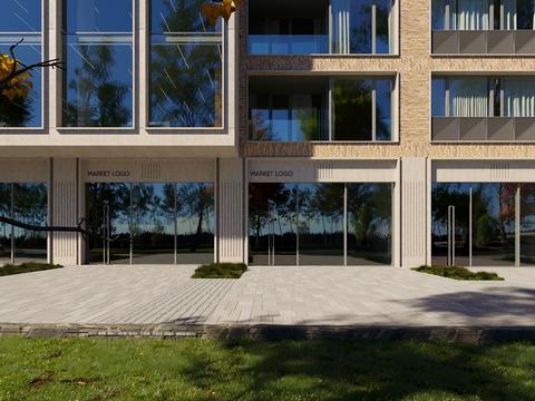 квартира по адресу Научная ул., (Будинок)