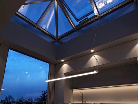 квартира по адресу Научная ул., (Будинок)