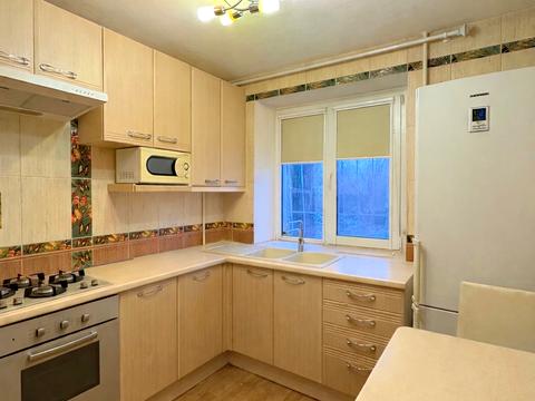 квартира за адресою Слобожанський просп. (Газети "Правда"), 14