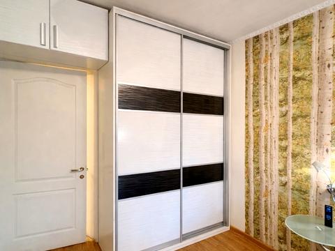 квартира за адресою Слобожанський просп. (Газети "Правда"), 14