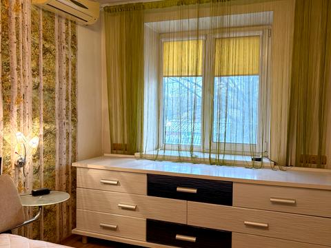 квартира за адресою Слобожанський просп. (Газети "Правда"), 14