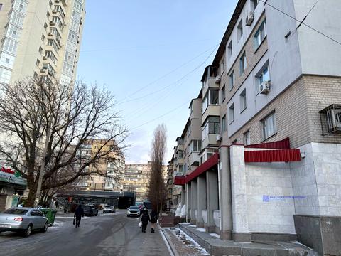 квартира за адресою Слобожанський просп. (Газети "Правда"), 14