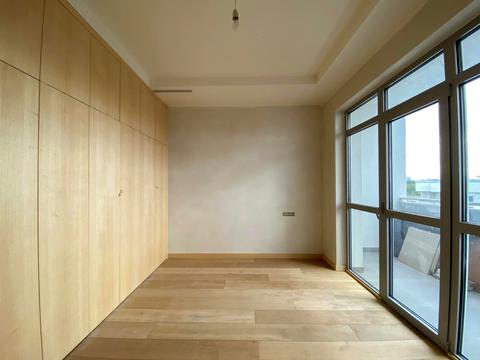 квартира по адресу Моршинская ул., 3