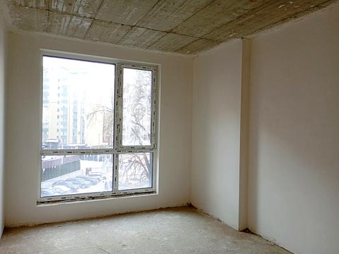 квартира за адресою Гарбарська вул., 27