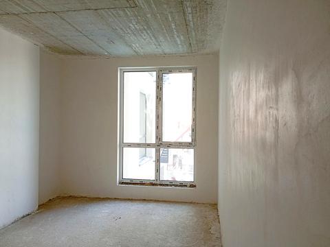 квартира за адресою Гарбарська вул., 27