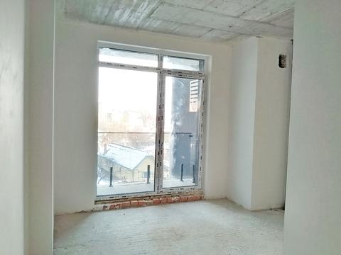 квартира за адресою Гарбарська вул., 27