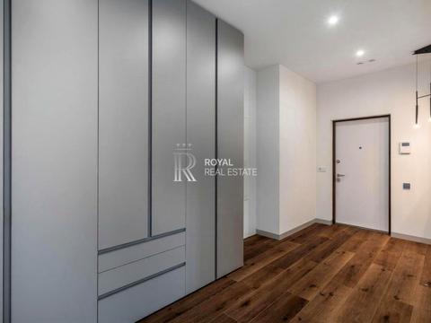 квартира за адресою Олександра Кониського вул., 22-А