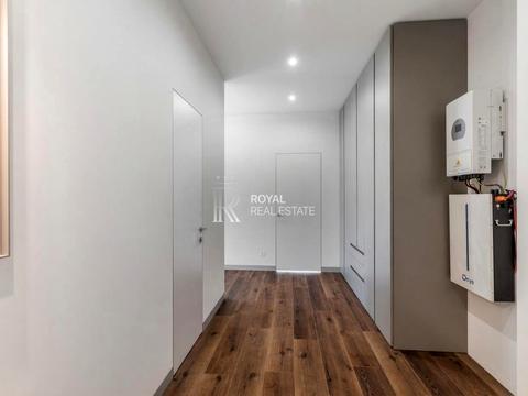 квартира за адресою Олександра Кониського вул., 22-А