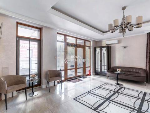 квартира за адресою Олександра Кониського вул., 22-А