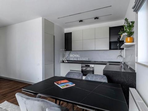 квартира за адресою Олександра Кониського вул., 22-А