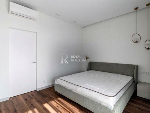 квартира за адресою Олександра Кониського вул., 22-А