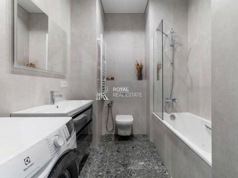 квартира за адресою Олександра Кониського вул., 22-А