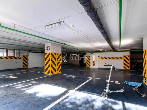 квартира за адресою Олександра Кониського вул., 22-А