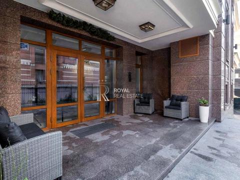 квартира за адресою Олександра Кониського вул., 22-А