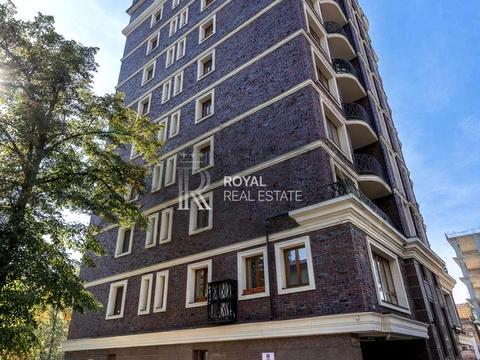 квартира за адресою Олександра Кониського вул., 22-А