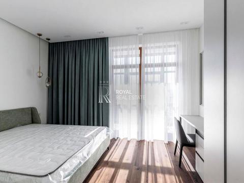 квартира за адресою Олександра Кониського вул., 22-А