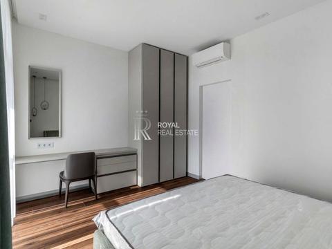 квартира за адресою Олександра Кониського вул., 22-А