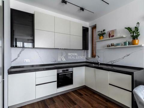 квартира за адресою Олександра Кониського вул., 22-А