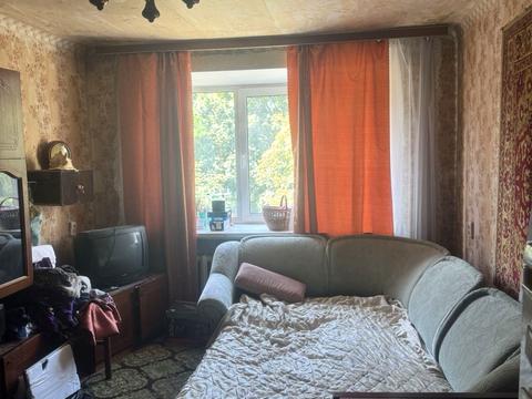 квартира за адресою Надії Світличної пров. (Волго-Донський), 2