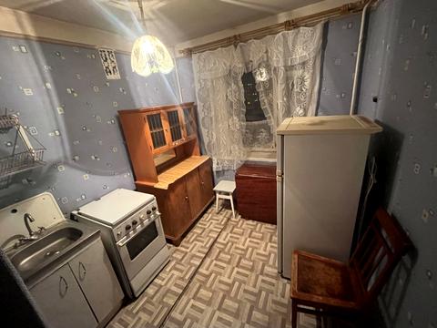 квартира за адресою Каденюка вул. (Танкопія), 17а