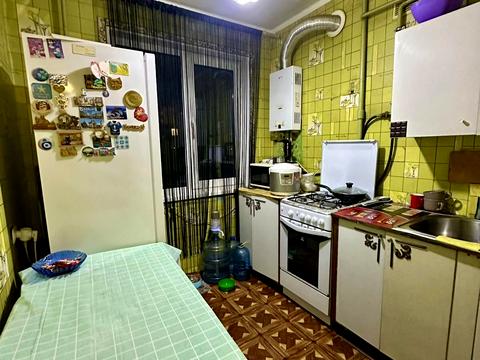 квартира за адресою Коденка пров. (2-й Чехова), 15