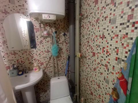 квартира по адресу Владислава Бувалкина ул. (Бочарова Генерала), 13