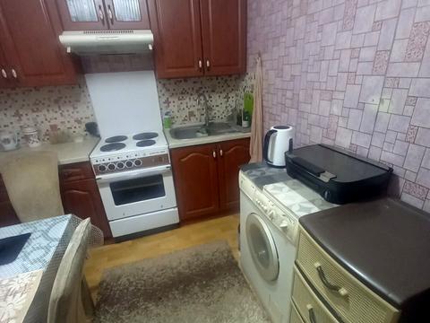 квартира по адресу Владислава Бувалкина ул. (Бочарова Генерала), 13