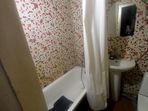 квартира по адресу Владислава Бувалкина ул. (Бочарова Генерала), 13