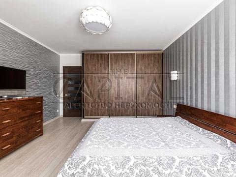 квартира за адресою Деміївська вул., 13