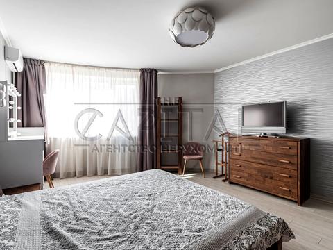 квартира за адресою Деміївська вул., 13