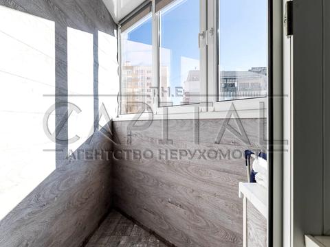 квартира за адресою Деміївська вул., 13