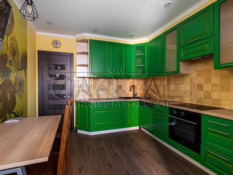 квартира за адресою Деміївська вул., 13