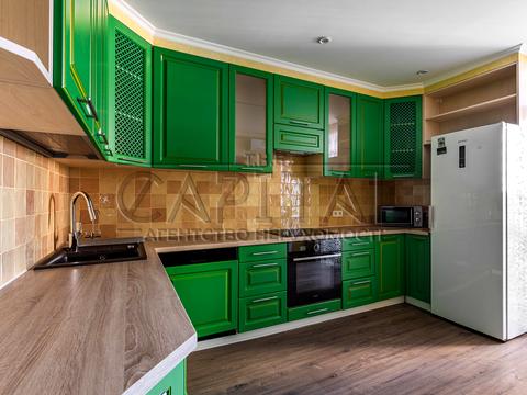 квартира за адресою Деміївська вул., 13