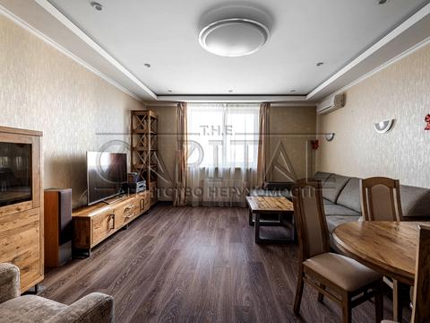 квартира за адресою Деміївська вул., 13