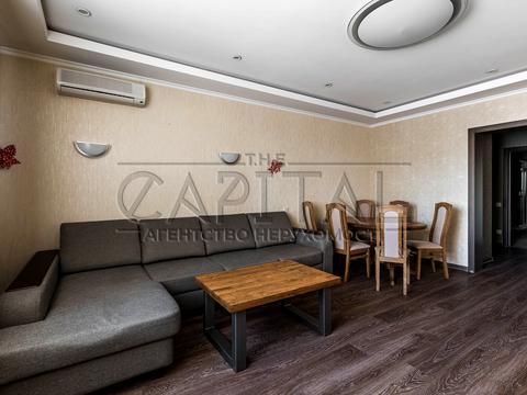 квартира за адресою Деміївська вул., 13