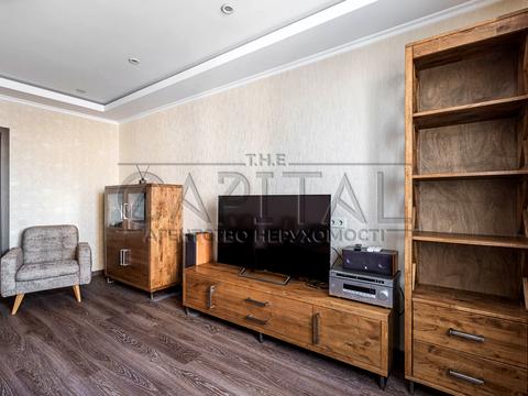 квартира за адресою Деміївська вул., 13