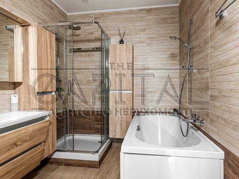 квартира за адресою Деміївська вул., 13