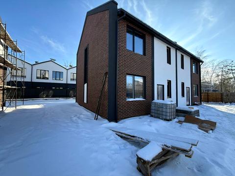 дом по адресу Бучанська