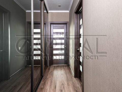 квартира за адресою Деміївська вул., 13