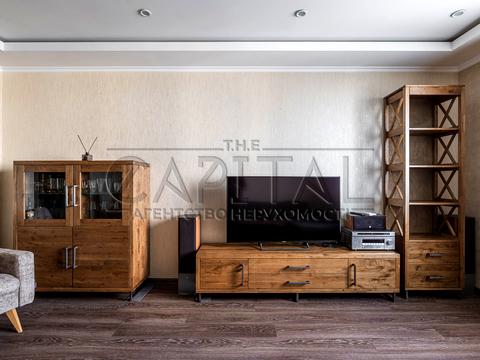 квартира за адресою Деміївська вул., 13