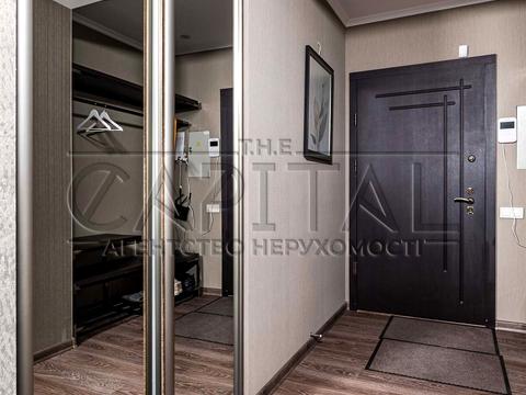 квартира за адресою Деміївська вул., 13